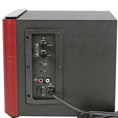 Defender G10 Red (65516)