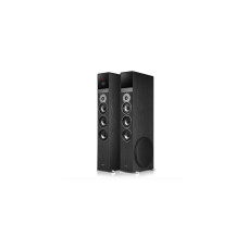 REAL-EL S-2070 Black