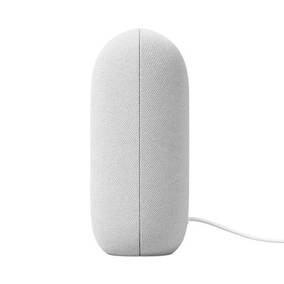 Google Nest Audio Chalk (GA01420)