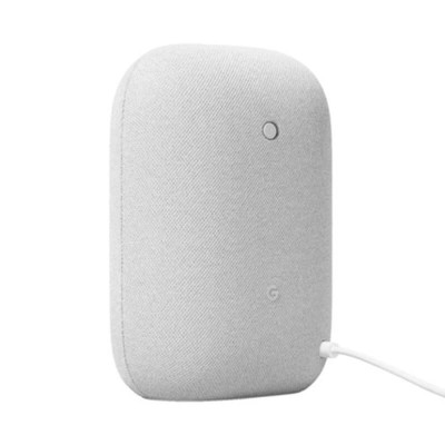 Google Nest Audio Chalk (GA01420)