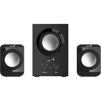 Genius SW-2.1 300 Black (31730035400)