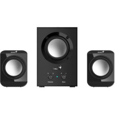 Genius SW-2.1 300 Black (31730035400)