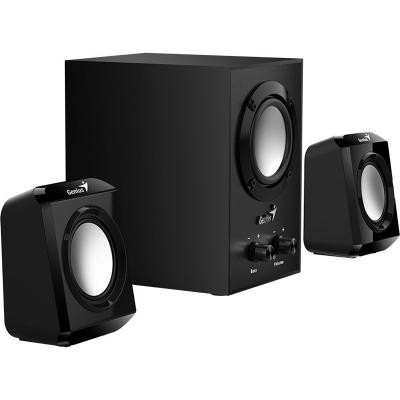 Genius SW-2.1 300 Black (31730035400)