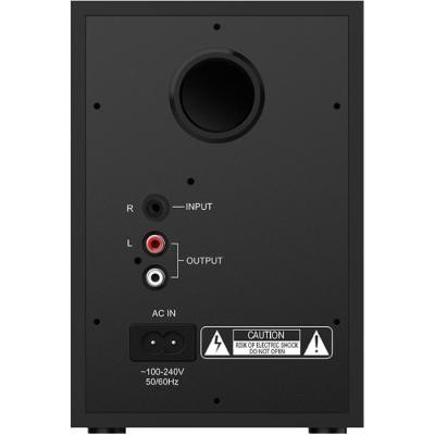 Genius SW-2.1 300 Black (31730035400)