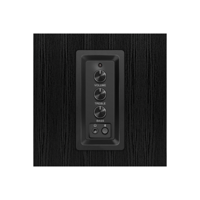 SVEN SPS-614 Black