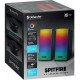 Defender Spitfire Black (65047)