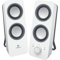 Logitech Z-200 White (980-000811)