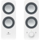 Logitech Z-200 White (980-000811)