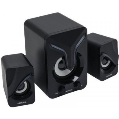 Microlab U-270 Black