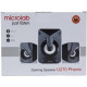 Microlab U-270 Black
