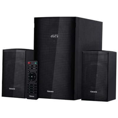 Gemix SB-140BT