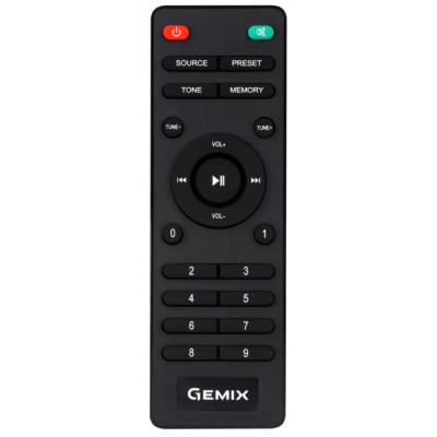 Gemix SB-140BT