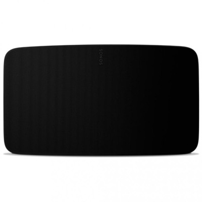 Sonos Five Black (FIVE1EU1BLK)