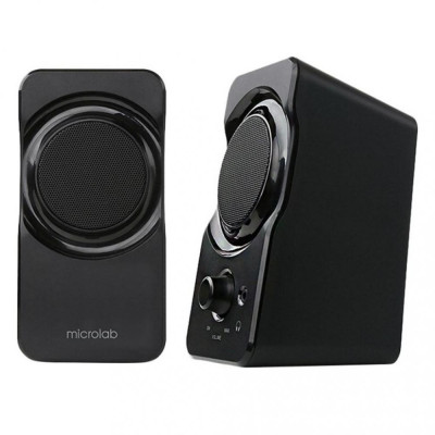 Microlab B-17 Black