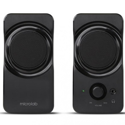 Microlab B-17 Black