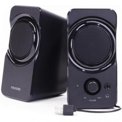 Microlab B-17 Black