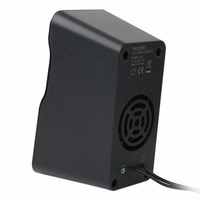 Microlab B-17 Black