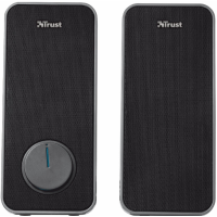 Trust Arys Speaker Set USB Black (20179)