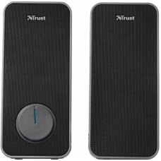 Trust Arys Speaker Set USB Black (20179)