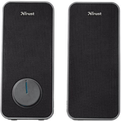 Trust Arys Speaker Set USB Black (20179)
