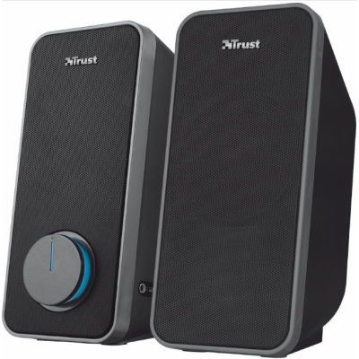 Trust Arys Speaker Set USB Black (20179)
