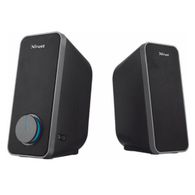 Trust Arys Speaker Set USB Black (20179)