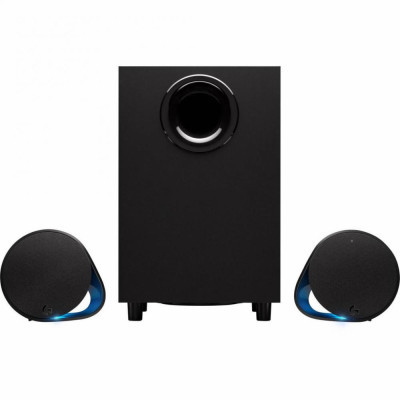 Logitech G560 Black (980-001301)