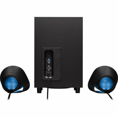 Logitech G560 Black (980-001301)