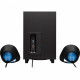 Logitech G560 Black (980-001301)