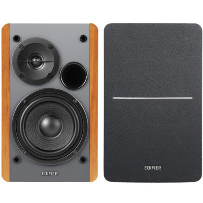 Edifier R1280DBs Brown