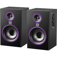 Defender Solar Black (65721)