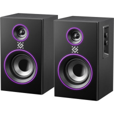 Defender Solar Black (65721)