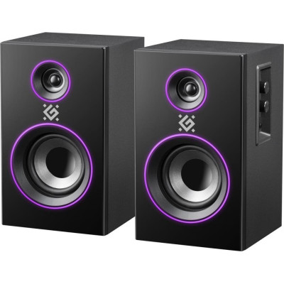 Defender Solar Black (65721)