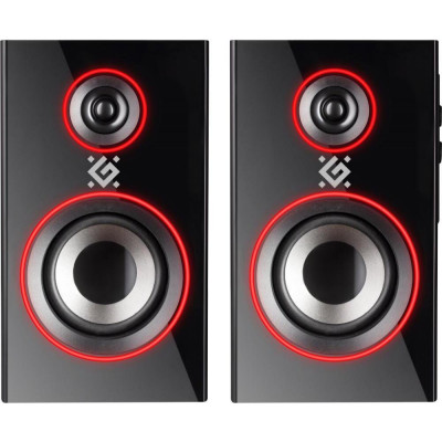 Defender Solar Black (65721)