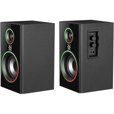 Defender Solar Black (65721)