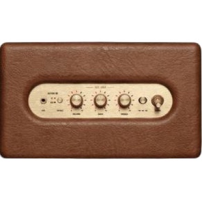 Marshall Acton III Brown (1006075)