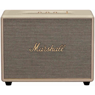Marshall Woburn III Cream (1006017)