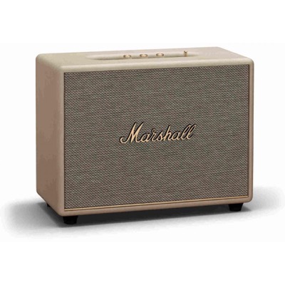 Marshall Woburn III Cream (1006017)