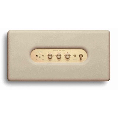 Marshall Woburn III Cream (1006017)