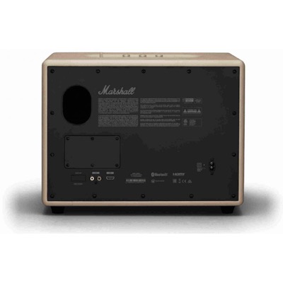 Marshall Woburn III Cream (1006017)