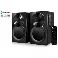 REAL-EL S-450 Black