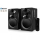 REAL-EL S-450 Black