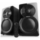 REAL-EL S-450 Black