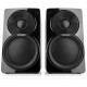 REAL-EL S-450 Black