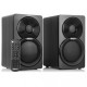 REAL-EL S-450 Black