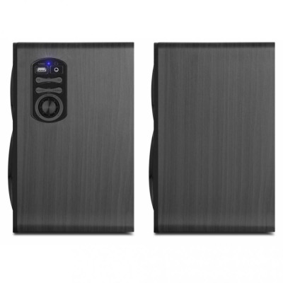 REAL-EL S-450 Black
