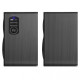 REAL-EL S-450 Black