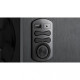 REAL-EL S-450 Black
