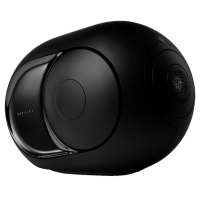 Devialet Phantom I 108 Dark Chrome