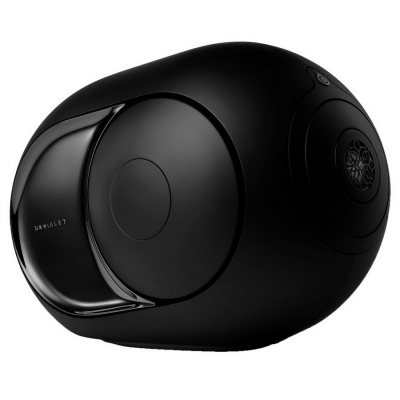 Devialet Phantom I 108 Dark Chrome